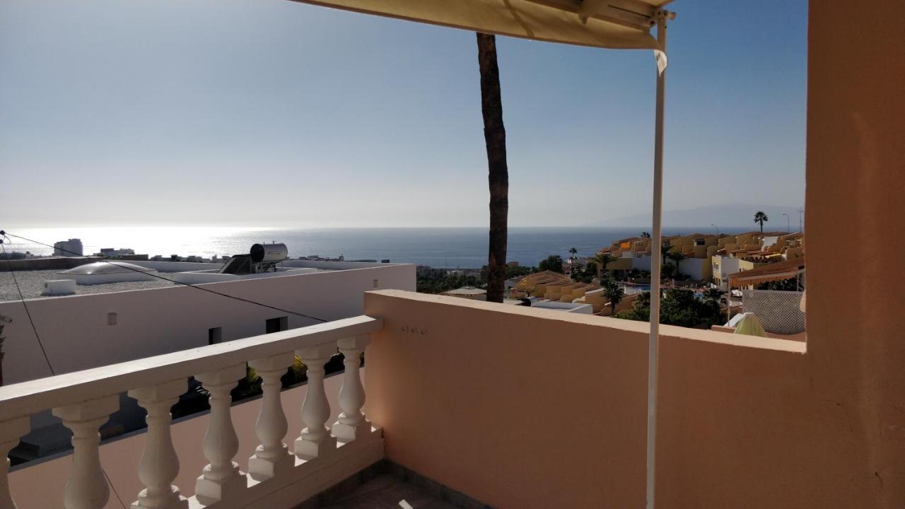Golden Paradise Seaview Адехе Экстерьер фото
